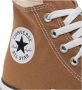 Converse Iconische Hoge Sneakers Chuck Taylor All Star Brown - Thumbnail 6