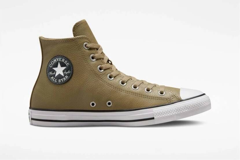 Converse Chuck Taylor All Star Sneakers Brown Heren