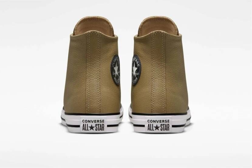 Converse Chuck Taylor All Star Sneakers Brown Heren