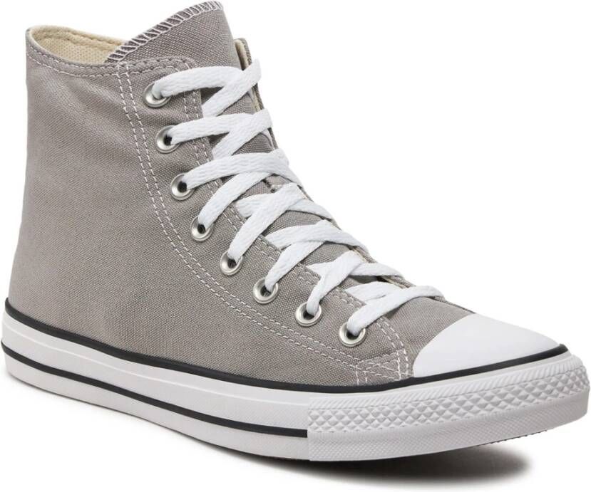 Converse Chuck Taylor All Star Sneakers Gray Dames