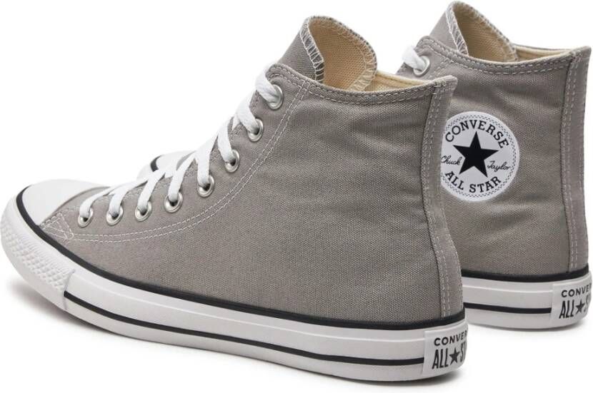 Converse Chuck Taylor All Star Sneakers Gray Dames