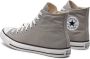 Converse Hoge Sneakers Chuck Taylor All Star Hi Gray Dames - Thumbnail 6