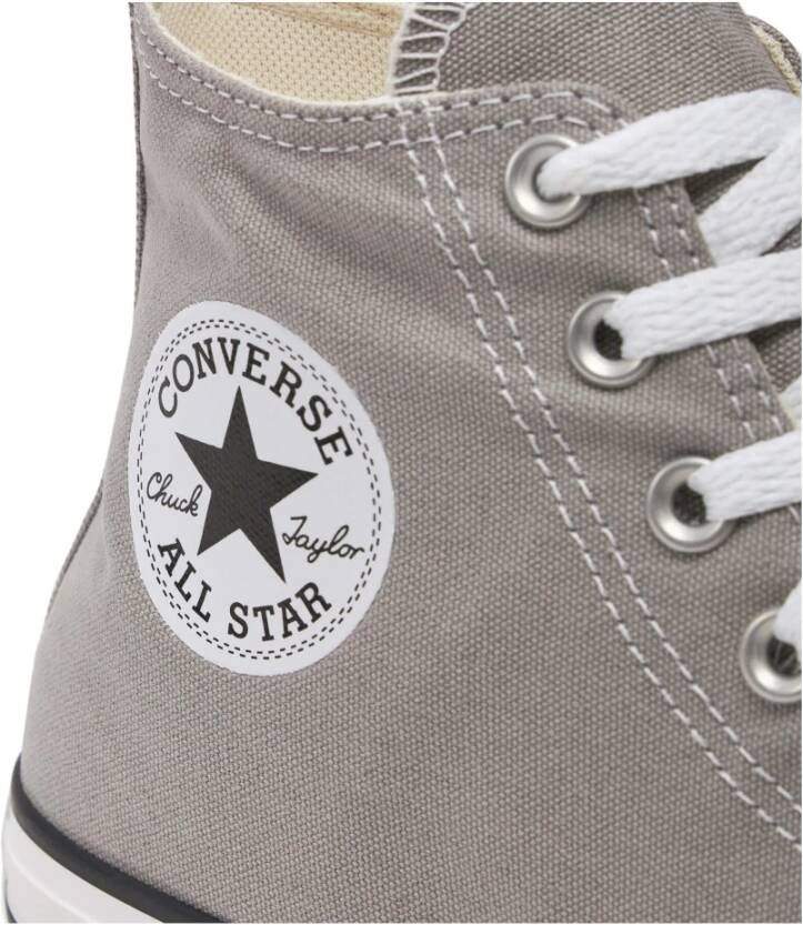 Converse Chuck Taylor All Star Sneakers Gray Dames