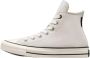 Converse Chuck Taylor All Star Sneakers Gray Heren - Thumbnail 2