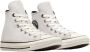 Converse Chuck Taylor All Star Sneakers Gray Heren - Thumbnail 3