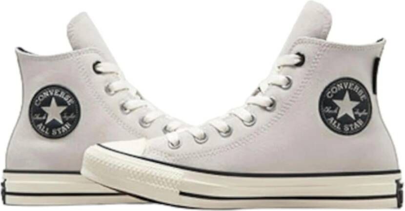 Converse Chuck Taylor All Star Sneakers Gray Heren