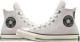 Converse Chuck Taylor All Star Sneakers Gray Heren - Thumbnail 4