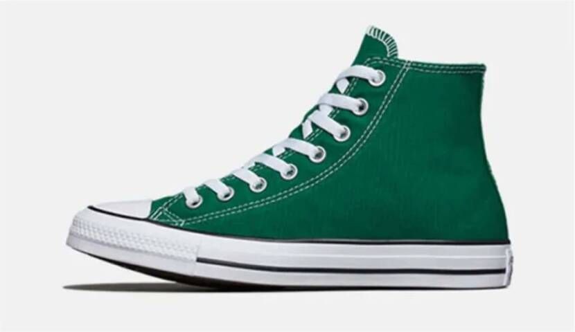 Converse Chuck Taylor All Star Sneakers Green Heren