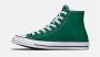 Converse Chuck Taylor All Star Sneakers Green - Thumbnail 4