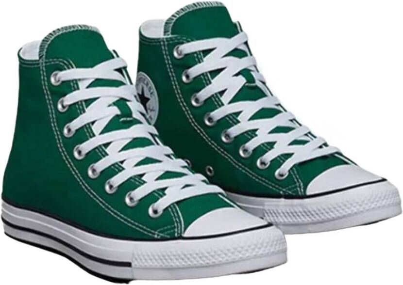 Converse Chuck Taylor All Star Sneakers Green Heren