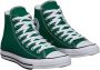 Converse Chuck Taylor All Star Sneakers Green - Thumbnail 5