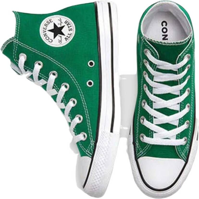 Converse Chuck Taylor All Star Sneakers Green Heren