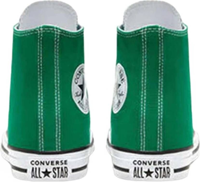 Converse Chuck Taylor All Star Sneakers Green Heren