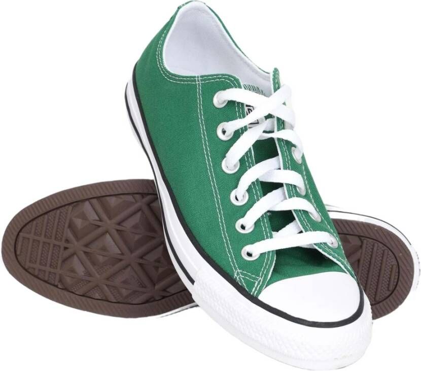 Converse Chuck Taylor All Star Sneakers Green Heren