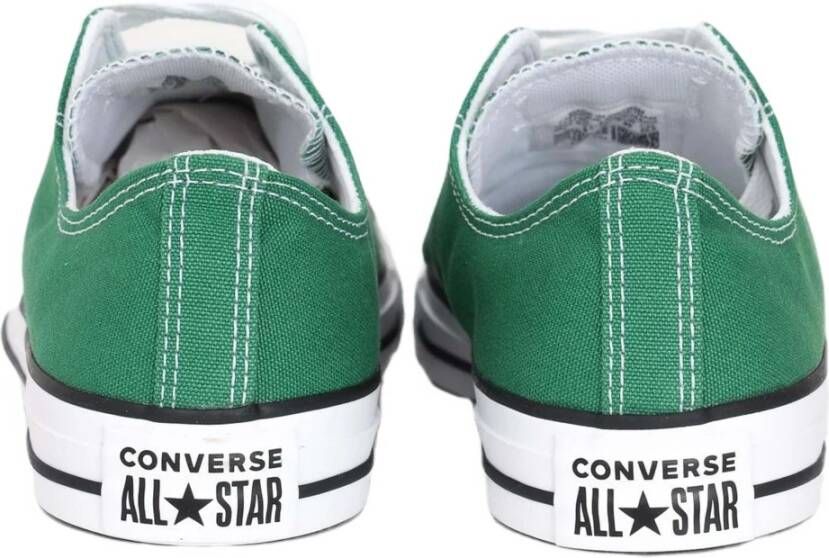 Converse Chuck Taylor All Star Sneakers Green Heren