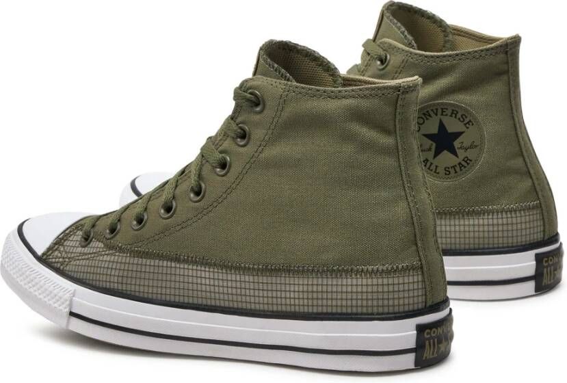 Converse Chuck Taylor All Star Sneakers Green Heren