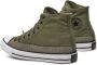 Converse Chuck Taylor All Star Sneakers Green Heren - Thumbnail 2