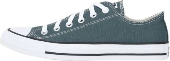 Converse Chuck Taylor All Star Sneakers Green Heren