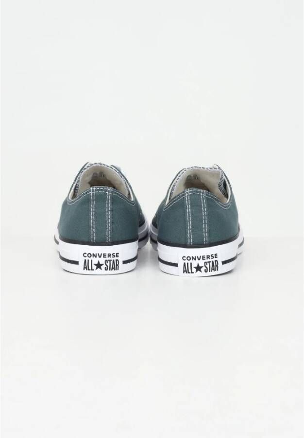 Converse Chuck Taylor All Star Sneakers Green Heren