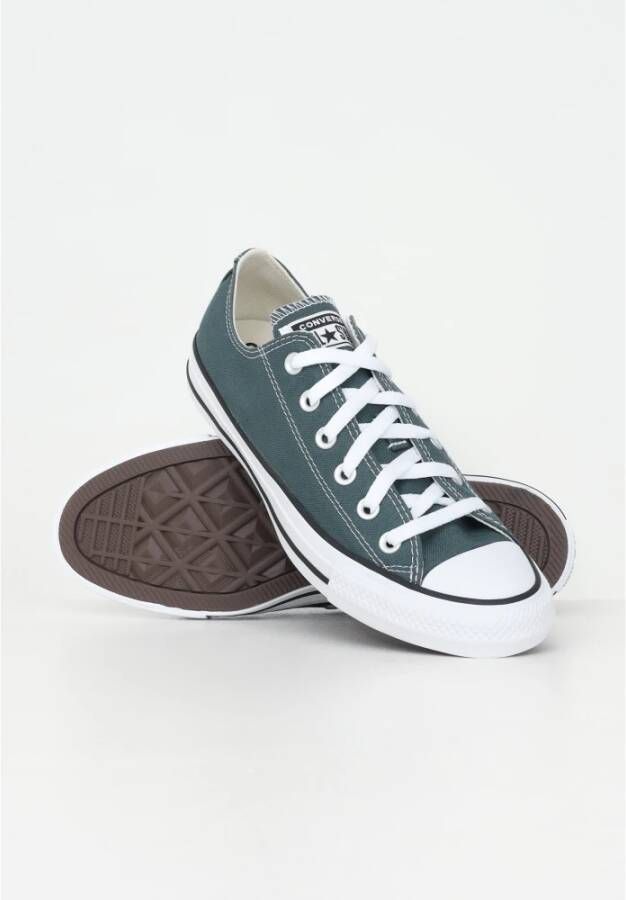 Converse Chuck Taylor All Star Sneakers Green Heren