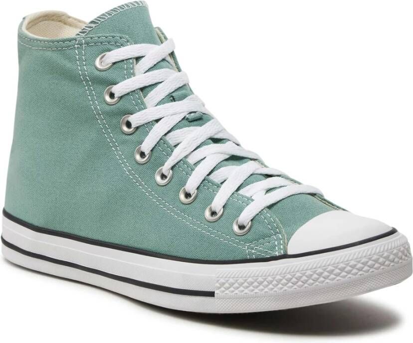 Converse Chuck Taylor All Star Sneakers Green Unisex