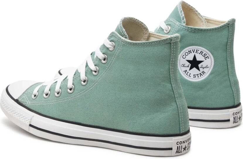 Converse Chuck Taylor All Star Sneakers Green Unisex