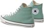 Converse Chuck Taylor All Star Sneakers Green Unisex - Thumbnail 5