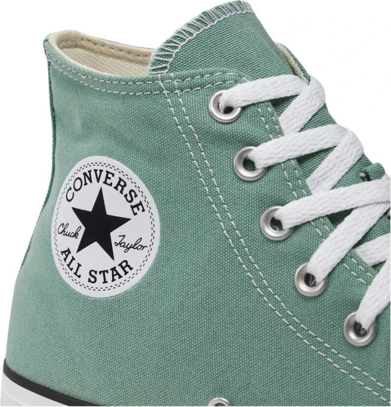 Converse Chuck Taylor All Star Sneakers Green Unisex