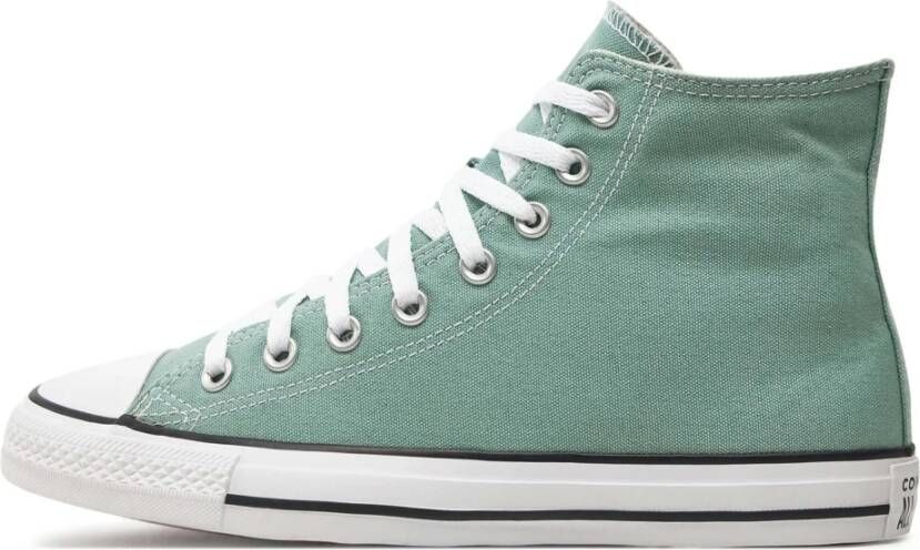 Converse Chuck Taylor All Star Sneakers Green Unisex