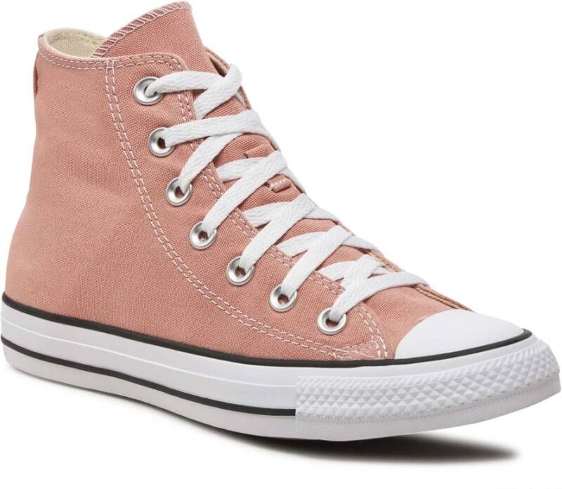 Converse Chuck Taylor All Star Sneakers Pink Unisex