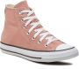 Converse Chuck Taylor All Star Sneakers Pink Unisex - Thumbnail 3