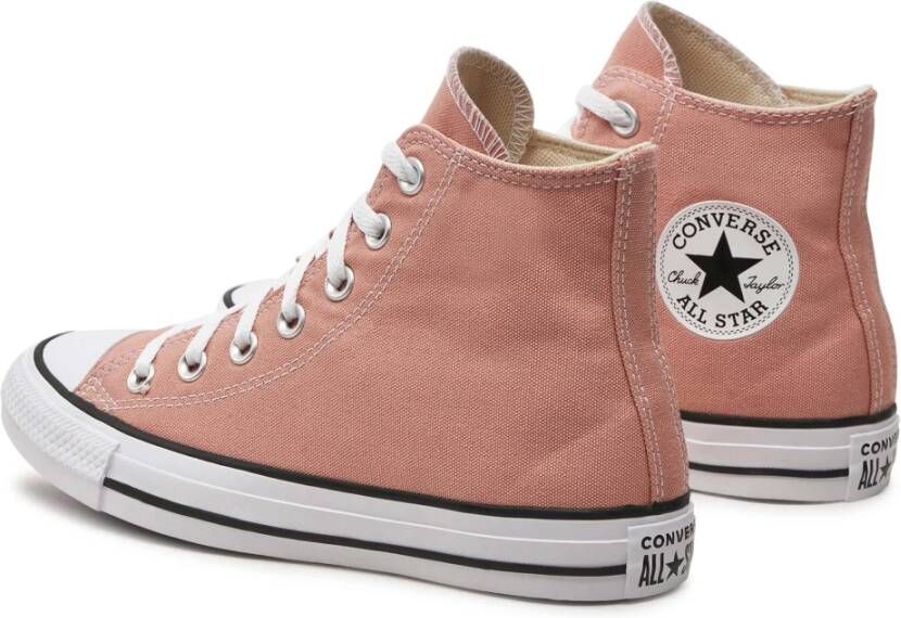 Converse Chuck Taylor All Star Sneakers Pink Unisex