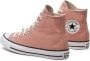 Converse Chuck Taylor All Star Sneakers Pink Unisex - Thumbnail 4