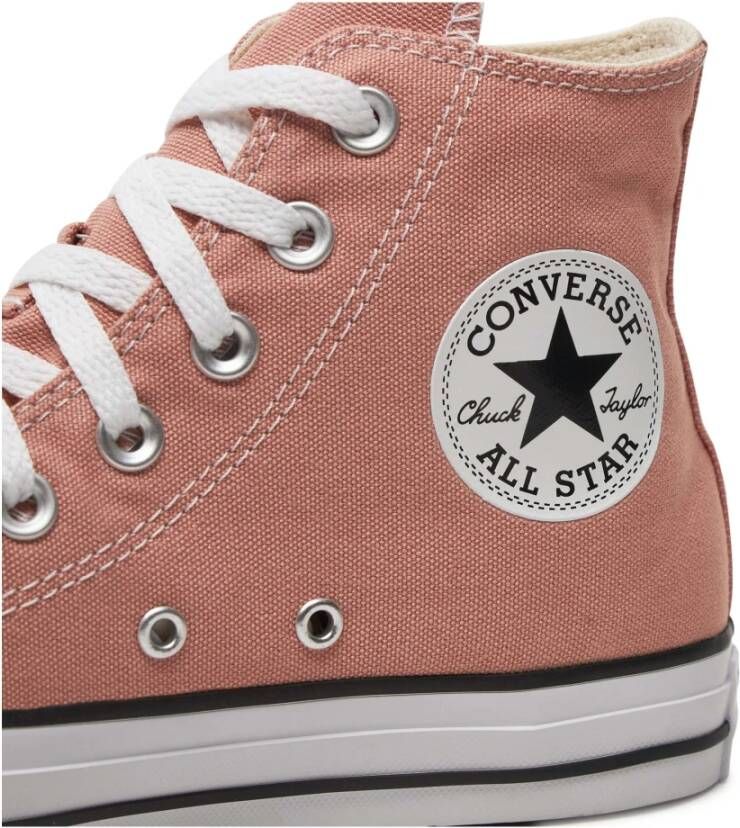 Converse Chuck Taylor All Star Sneakers Pink Unisex