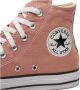 Converse Chuck Taylor All Star Sneakers Pink Unisex - Thumbnail 6