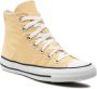 Converse Chuck Taylor All Star Sneakers Yellow Unisex - Thumbnail 3