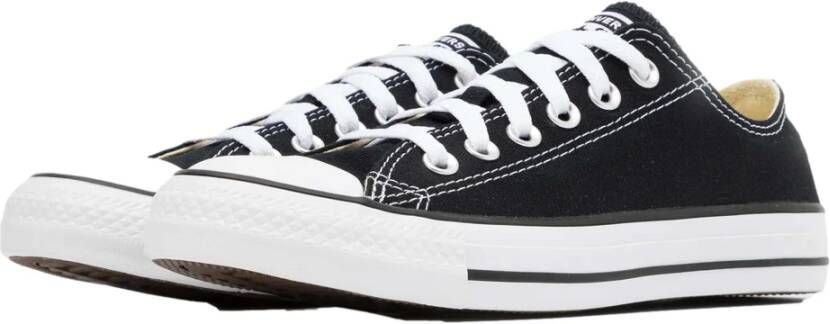 Converse Chuck Taylor All Star Wide Sneakers Black Unisex