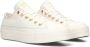 Converse Chuck Taylor All Star Lift Sneakers Beige Dames - Thumbnail 8