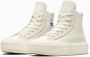 Converse Cruise HI Egret Sneakers White Dames - Thumbnail 2