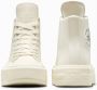 Converse Cruise HI Egret Sneakers White Dames - Thumbnail 3