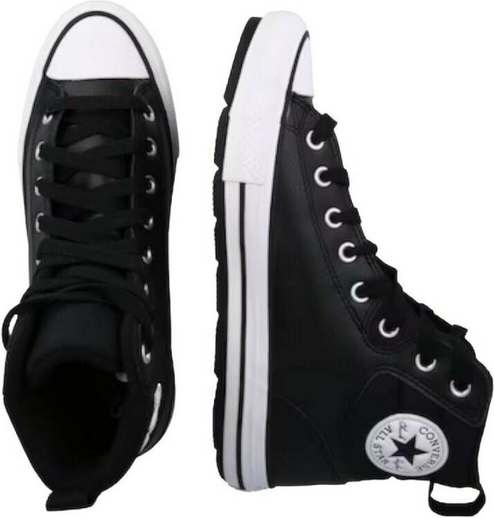 Converse Hoge Sneakers CHUCK TAYLOR ALL STAR BERKSHIRE BOOT COLD FUSION HI - Foto 4