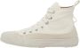 Converse Ctas Hi Sneakers White Dames - Thumbnail 2