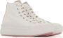 Converse Ctas Move Hi Sneakers Beige Dames - Thumbnail 2