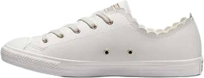 Converse Dainty Sneakers White Dames