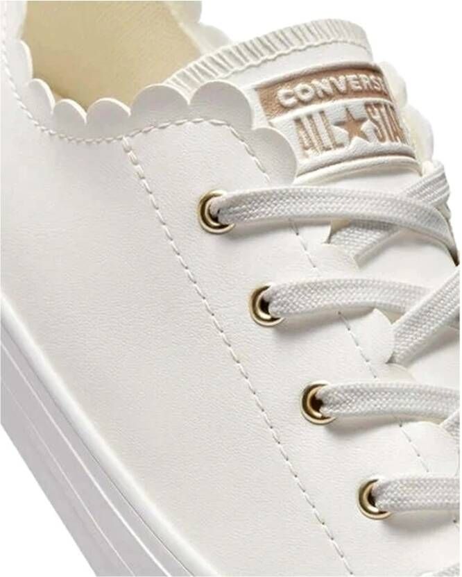 Converse Dainty Sneakers White Dames