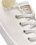 Converse Lage Sneakers CHUCK TAYLOR ALL STAR DAINTY MONO WHITE - Thumbnail 4