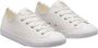 Converse Lage Sneakers CHUCK TAYLOR ALL STAR DAINTY MONO WHITE - Thumbnail 6