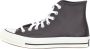 Converse Elegante Leren Chuck 70 Sneakers Brown Heren - Thumbnail 2