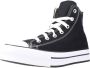 Converse Chuck Taylor All Star Eva Lift Canvas Platform (GS) Chuck Taylor in zwart formaten: 38.5 - Thumbnail 10