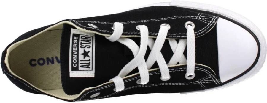 Converse EVA Lift Sneakers Black Dames